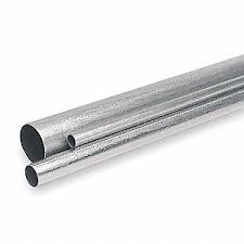 Metal Conduit - EMT